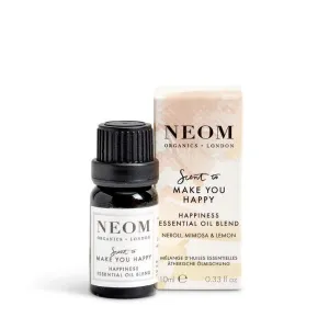 Scent to Make You Happy Happiness Essential Oil Blend | Neroli, Mimosa & Lemon | 10ml