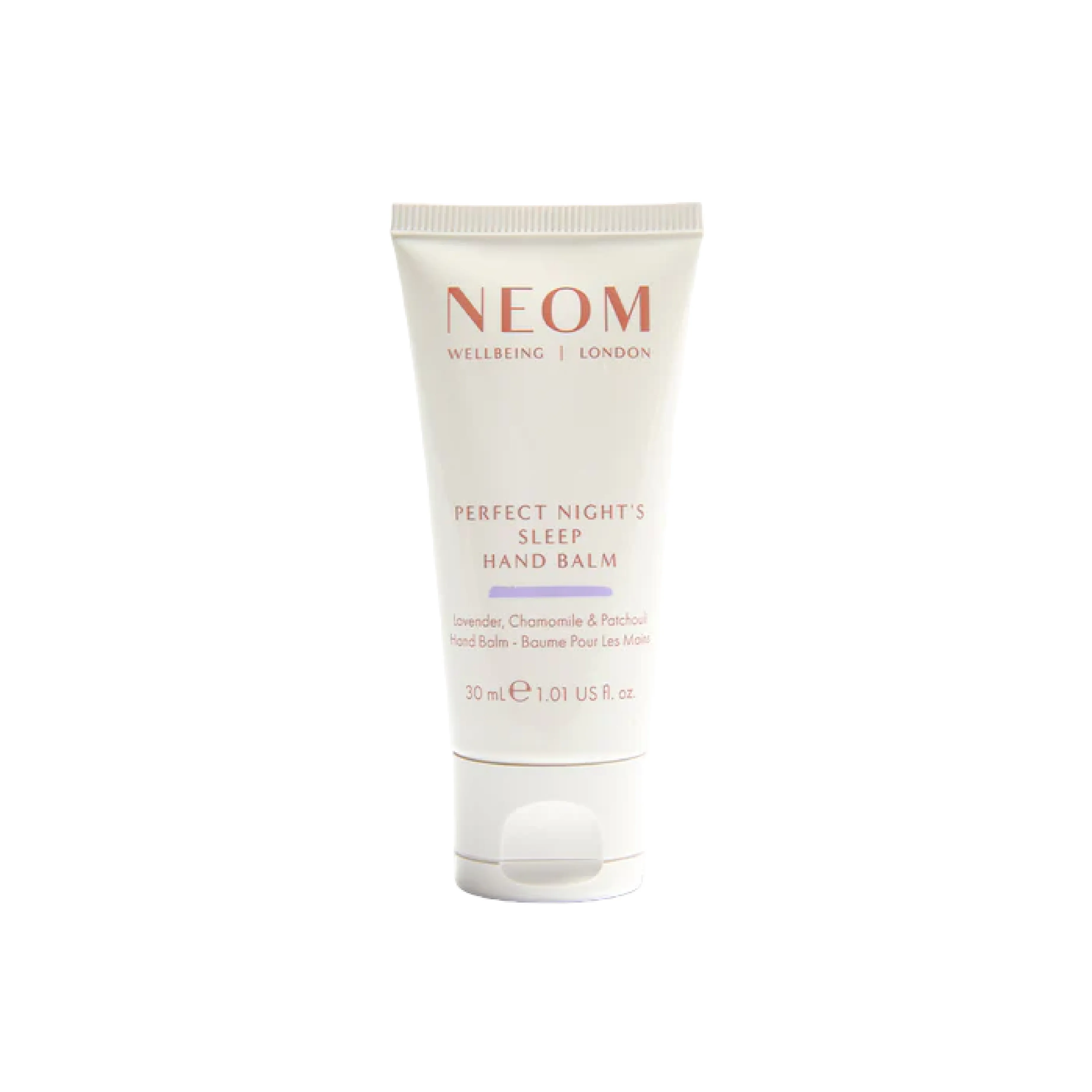 Scent to Sleep Perfect Night's Sleep Hand Balm | Lavender, Chamomile & Patchouli | 30ml