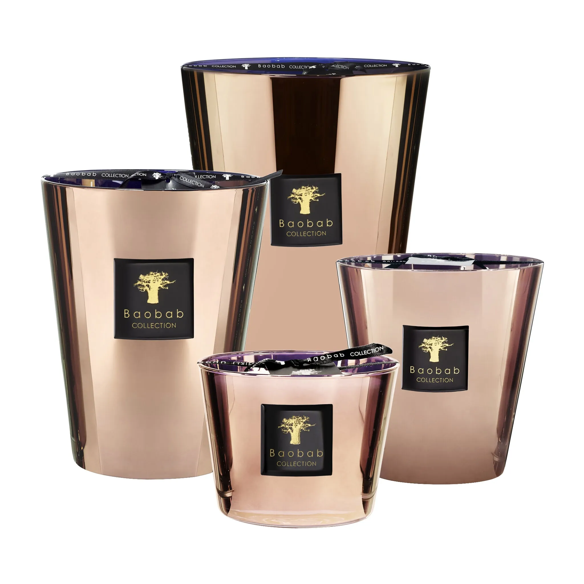 Scented Candle | Cyprium | Max 24