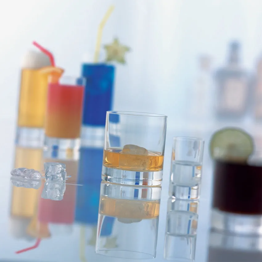 Schott Zwiesel | Distil Aberdeen On The Rocks - Set of 6