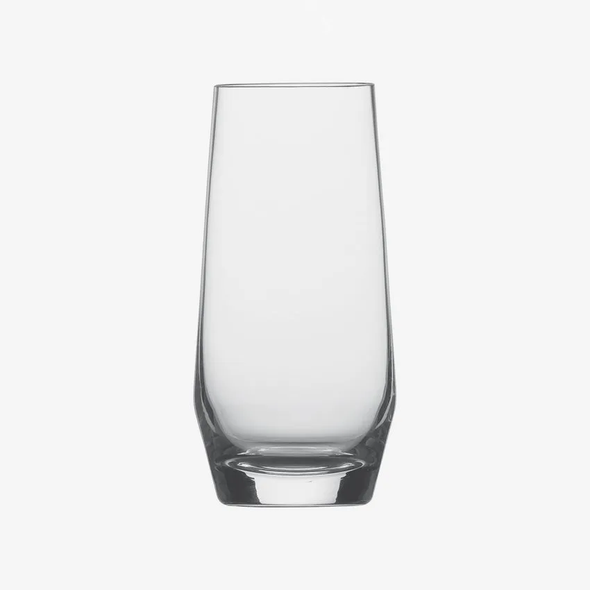 Schott Zwiesel | Tritan Pure Longdrink - Set of 6