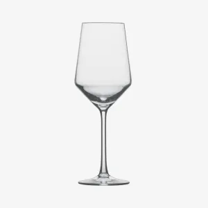 Schott Zwiesel | Tritan Pure Sauvignon Blanc Glasses - Set of 6
