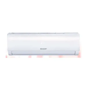 Sharp Split Aircon 18K BTU R410 Normal with 4m Kit