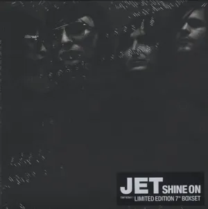 Shine On Limited Edition Boxset