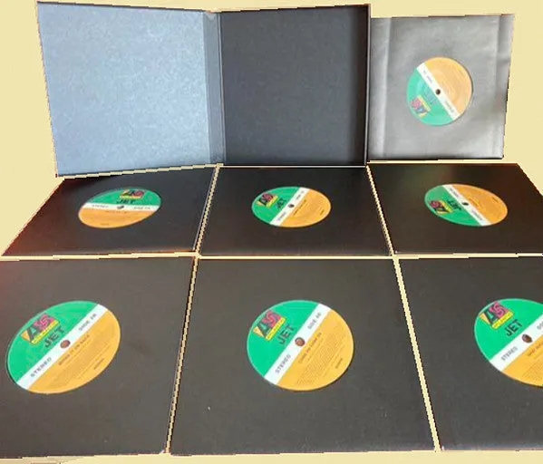 Shine On Limited Edition Boxset