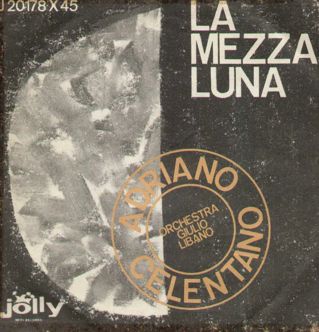 Si  Spento Il Sole / La Mezza Luna