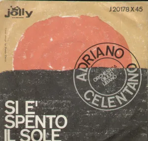 Si  Spento Il Sole / La Mezza Luna