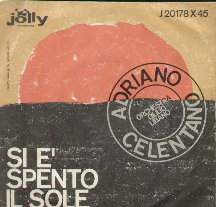 Si  Spento Il Sole / La Mezza Luna