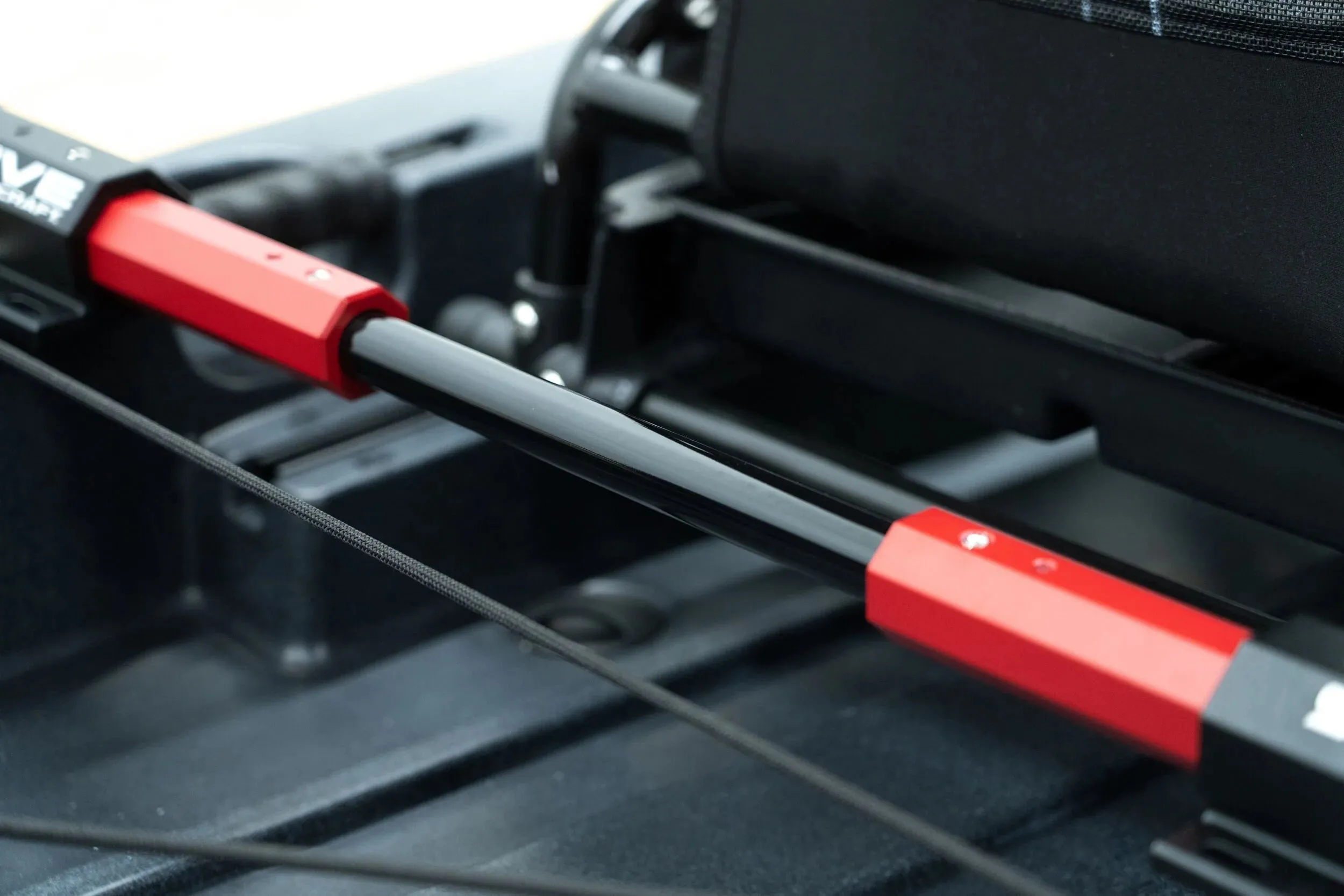Sidekick HD Wheel Transport System