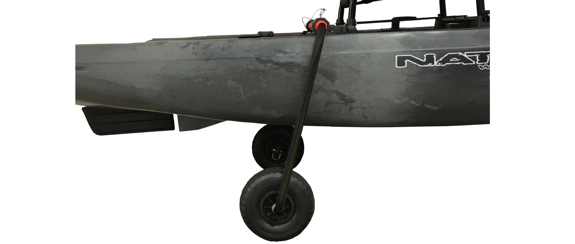 Sidekick HD Wheel Transport System