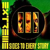 Sides To Every Story