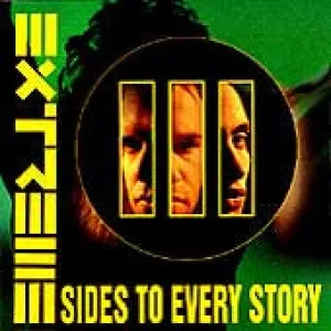 Sides To Every Story