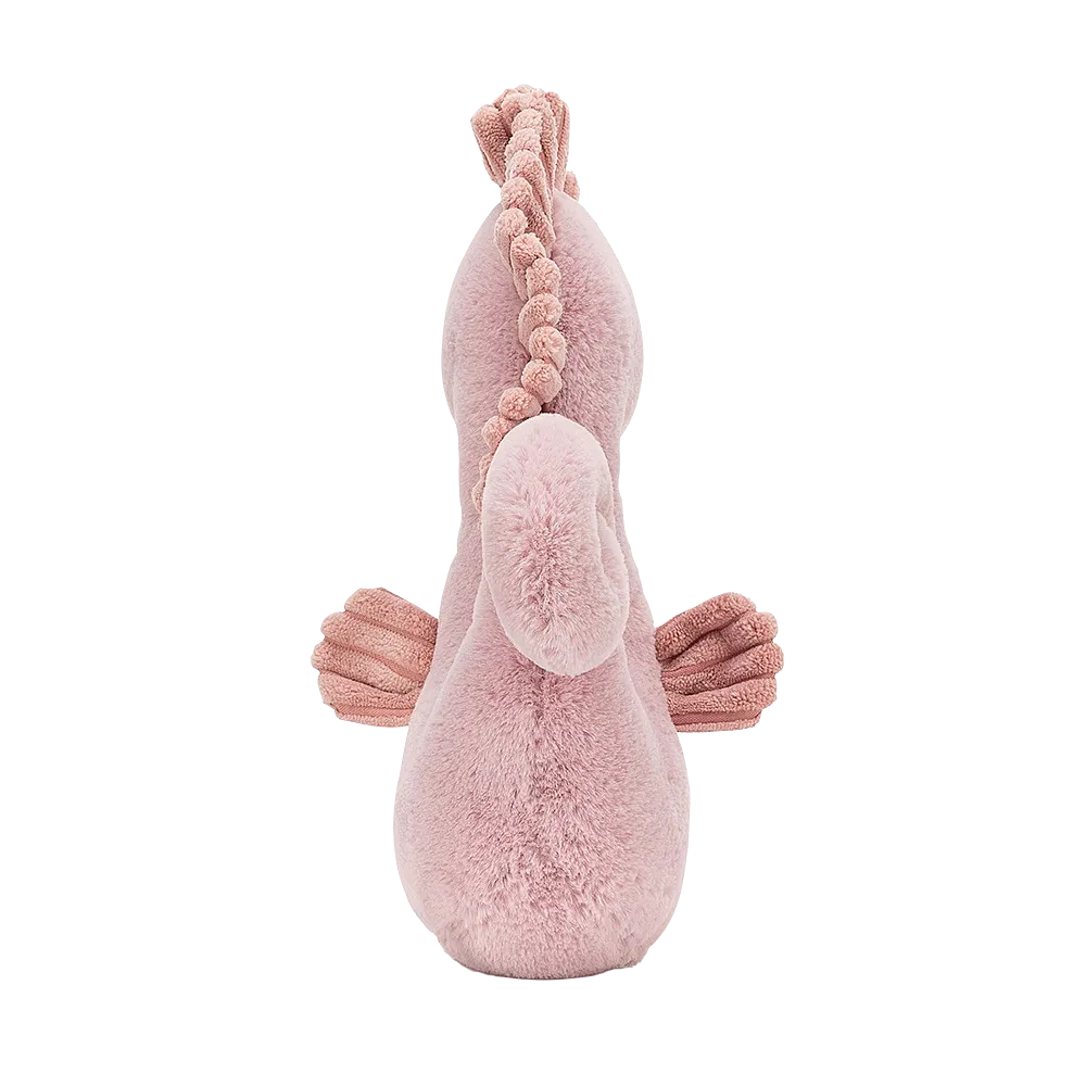 Sienna Seahorse | Medium