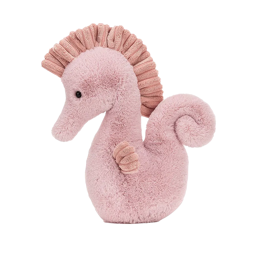 Sienna Seahorse | Medium