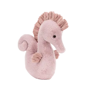 Sienna Seahorse | Medium