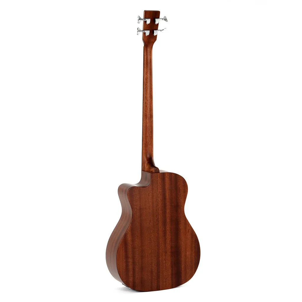 Sigma BMC-15E Acoustic Bass