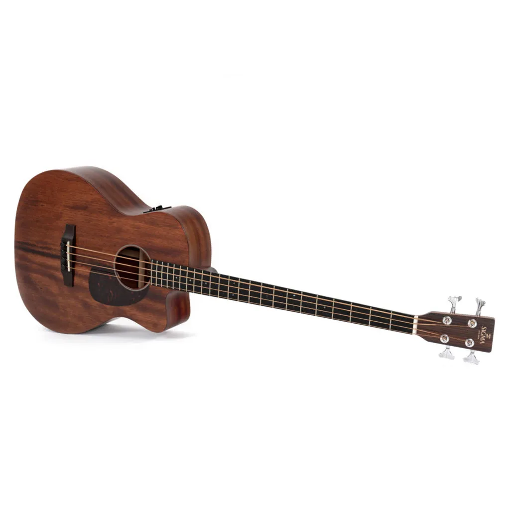 Sigma BMC-15E Acoustic Bass