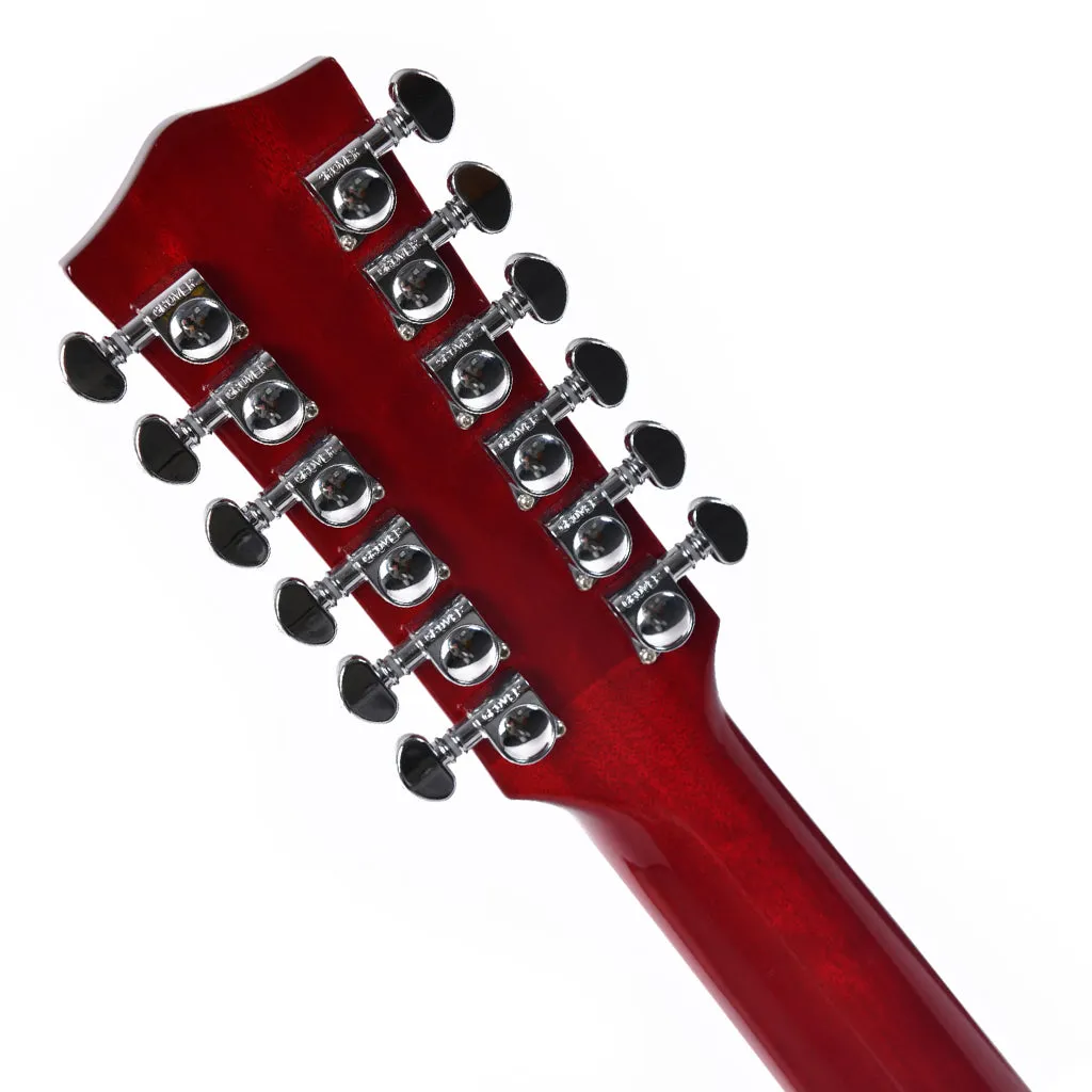 Sigma DM12SG5 Hummingbird 12 String