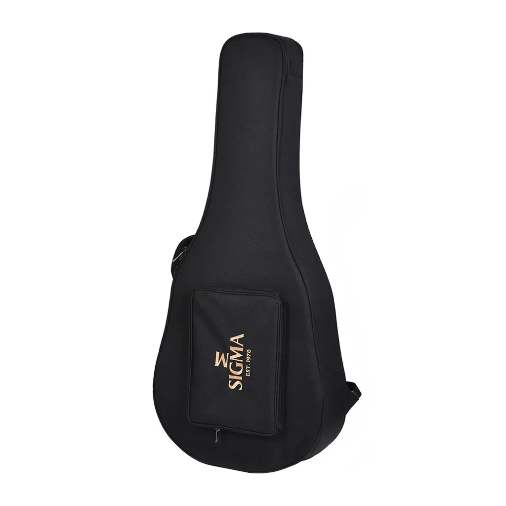 Sigma DM12SG5 Hummingbird 12 String
