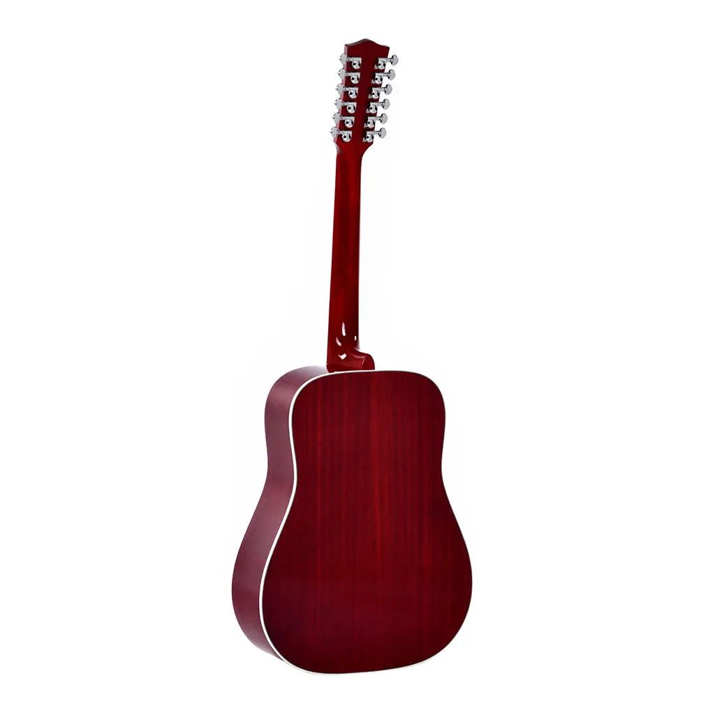 Sigma DM12SG5 Hummingbird 12 String
