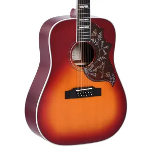 Sigma DM12SG5 Hummingbird 12 String