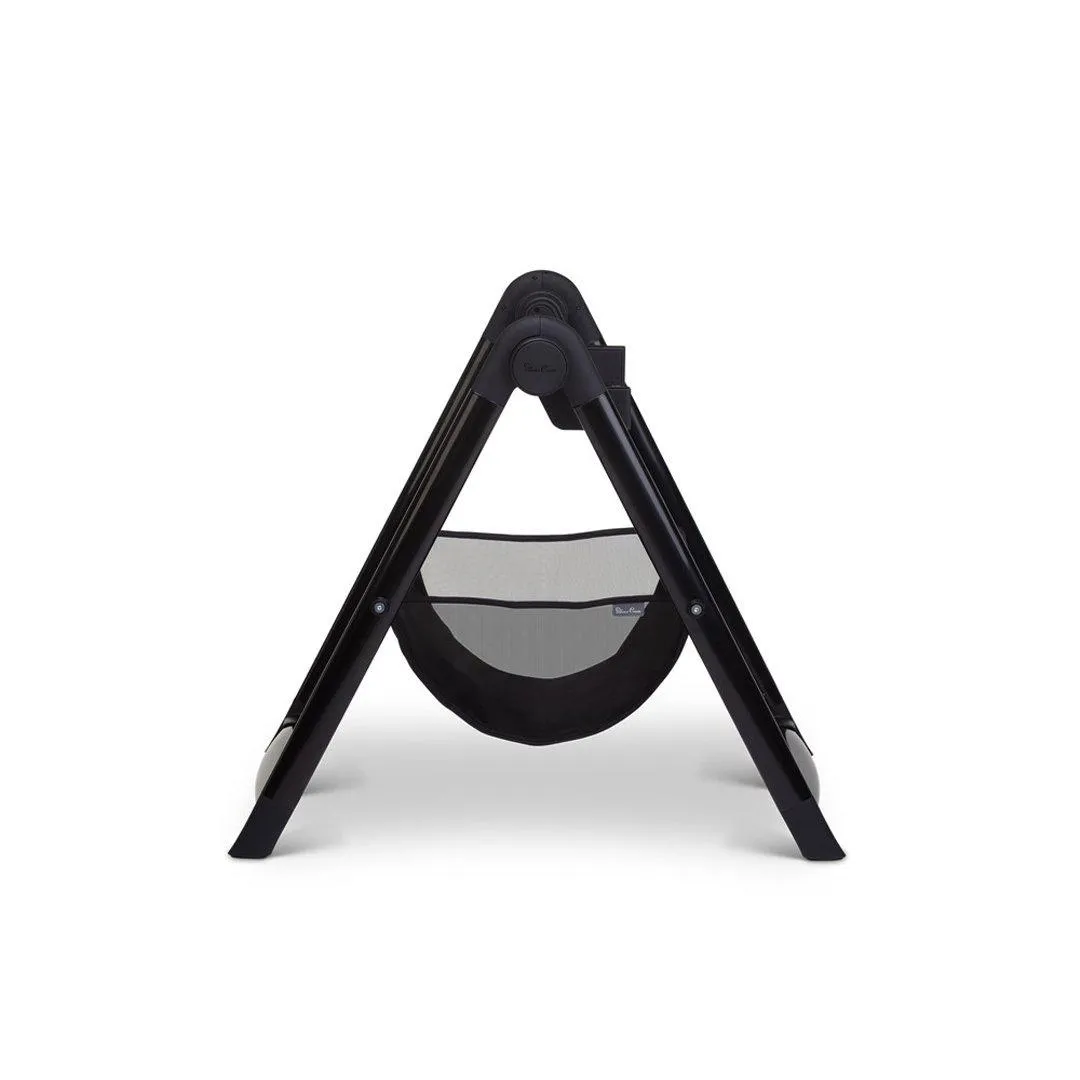 Silver Cross Wave Carrycot Stand