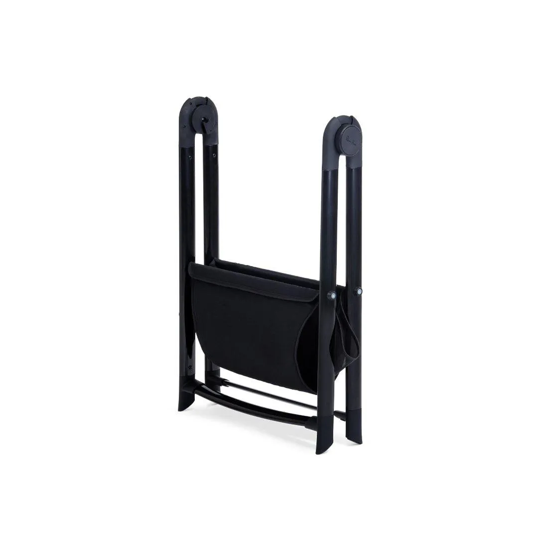 Silver Cross Wave Carrycot Stand