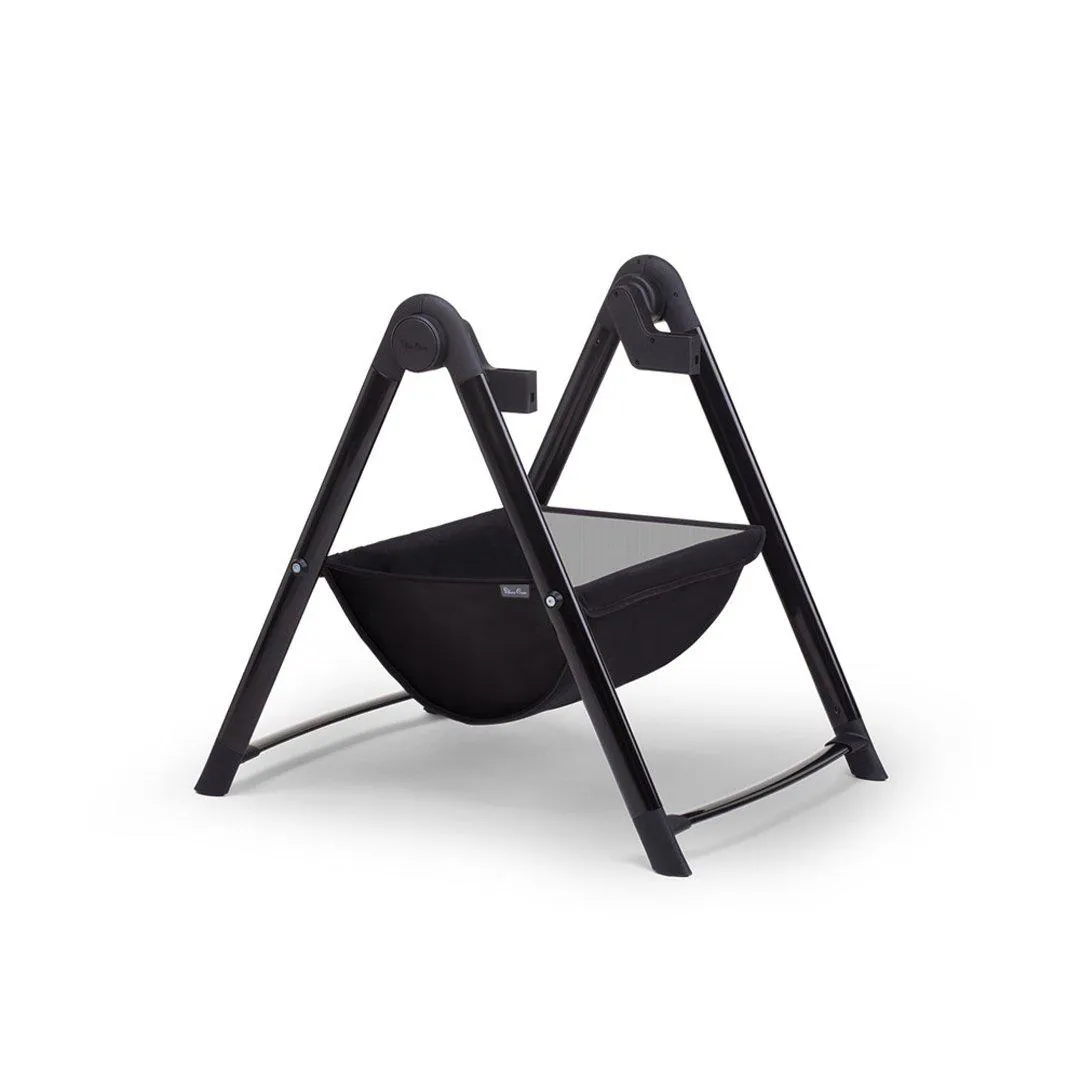 Silver Cross Wave Carrycot Stand