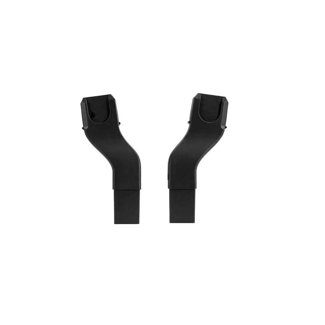 Silver Cross Wave Universal Car Seat Adapters