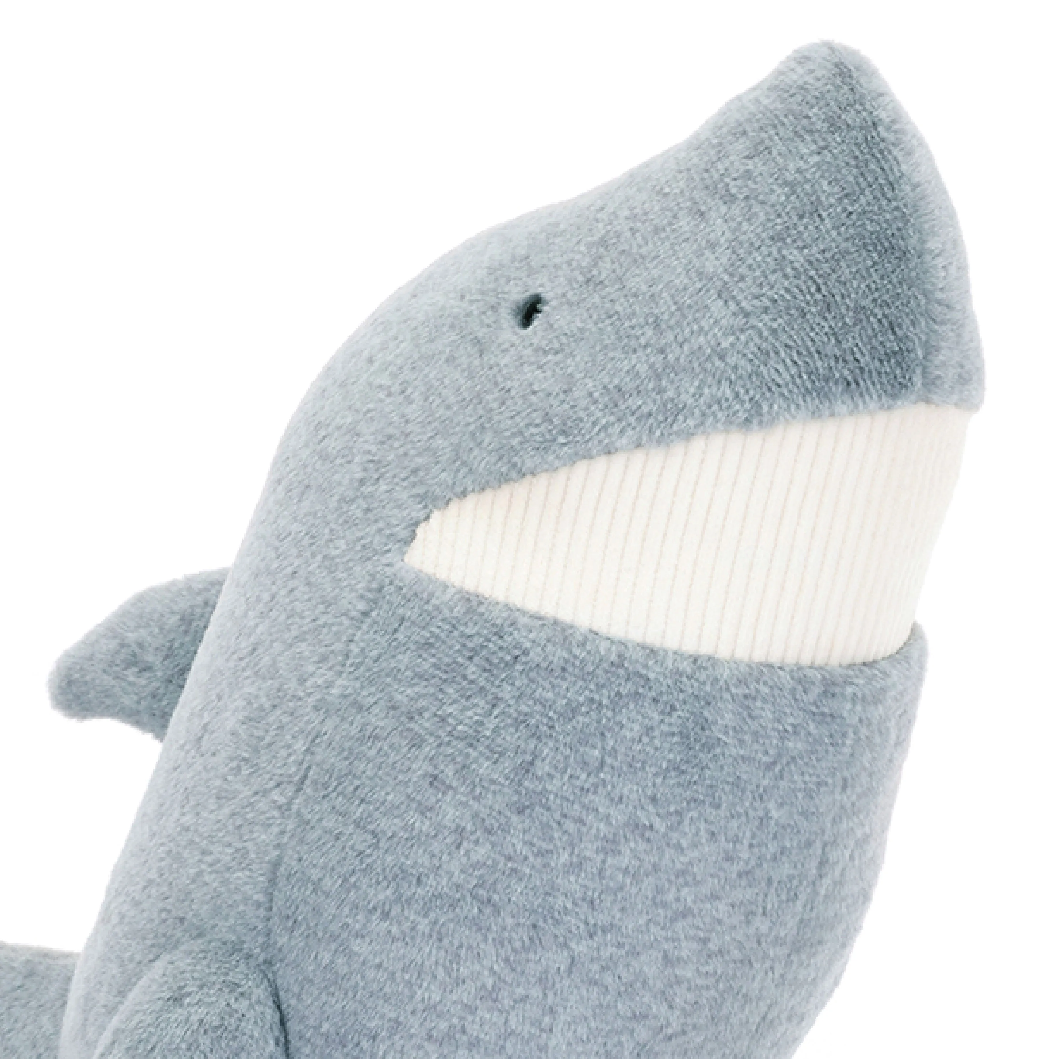 Silvie Shark Soft Toy