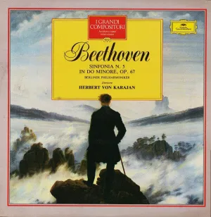 Sinfonia N. 5 In Do Minore. Op. 67