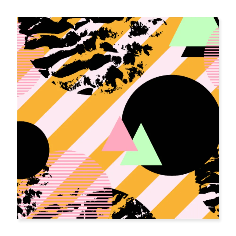 SKIP Poster 16x16