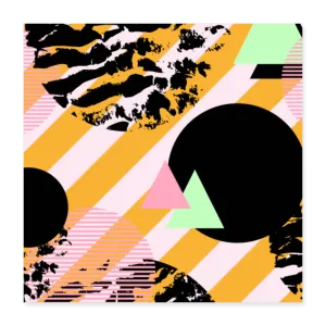 SKIP Poster 16x16