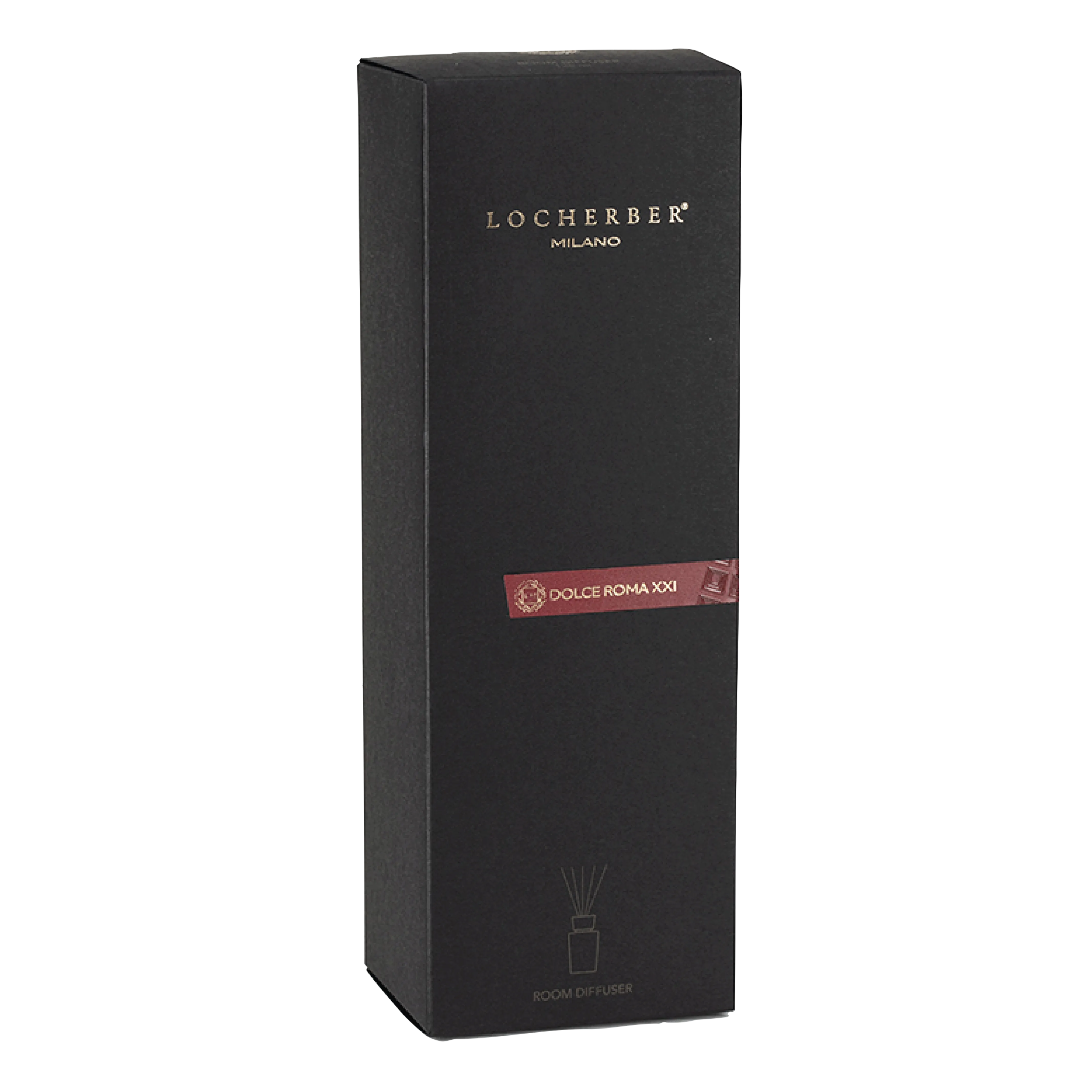 Skyline Reed Diffuser | Dolce Roma XXI | 250ml