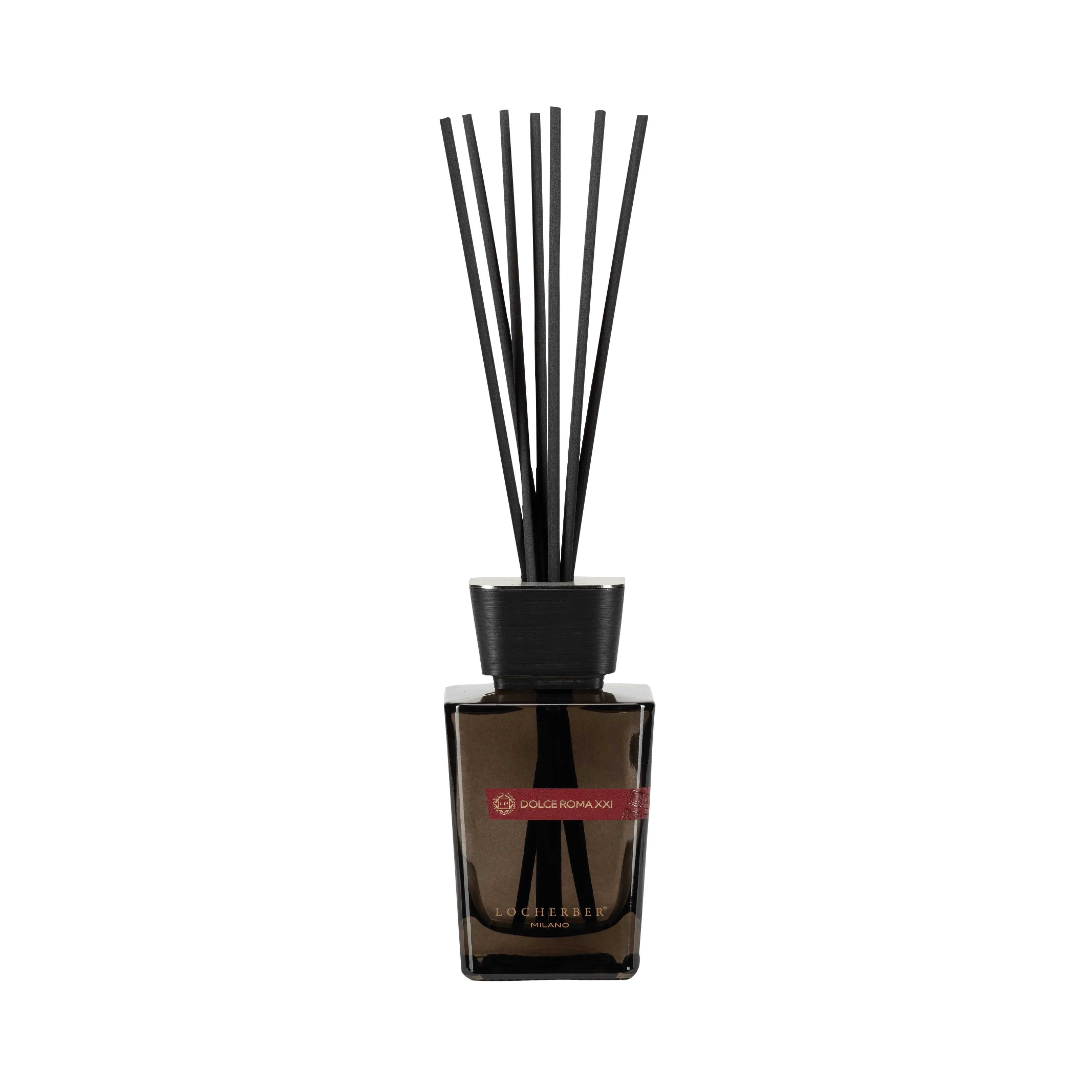 Skyline Reed Diffuser | Dolce Roma XXI | 250ml