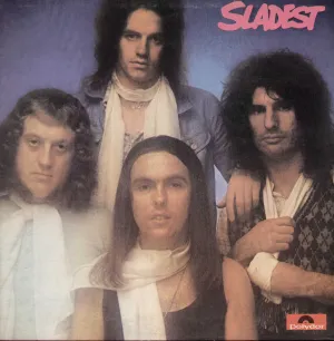 Sladest