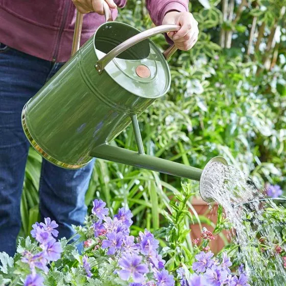 Smart Garden GroZone Watering Can 9L