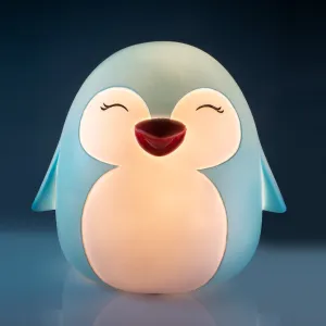 SMOOCHoS PENGUIN LAMP