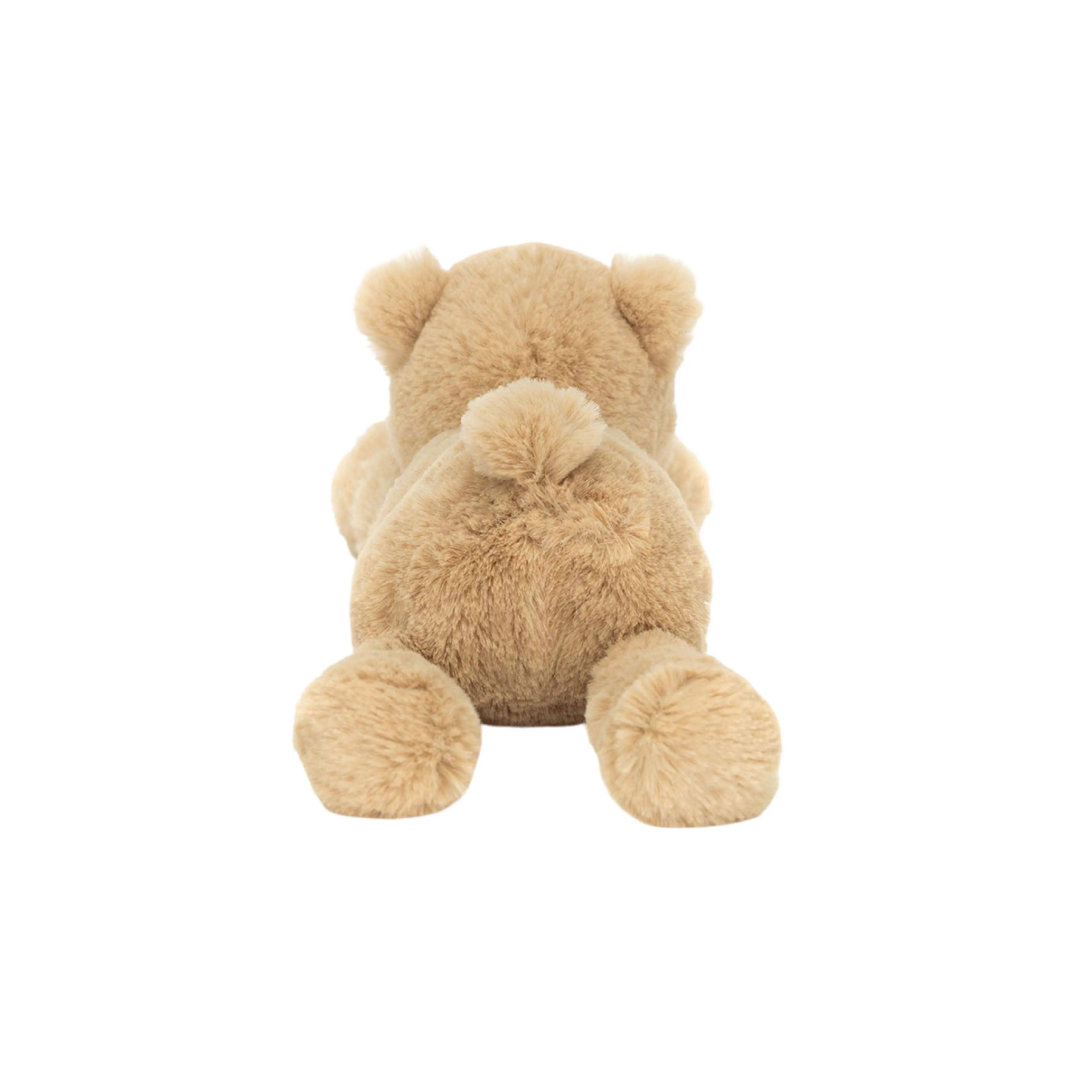 Smudge Bear Soft Toy | Tiny
