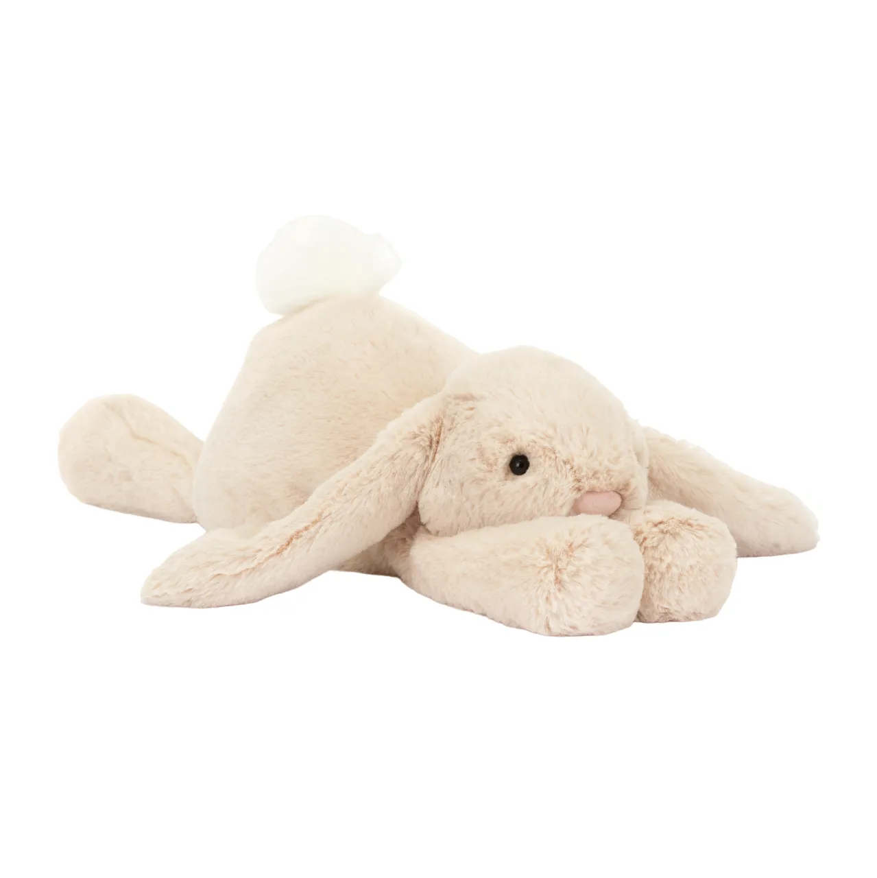 Smudge Rabbit Soft Toy | Big