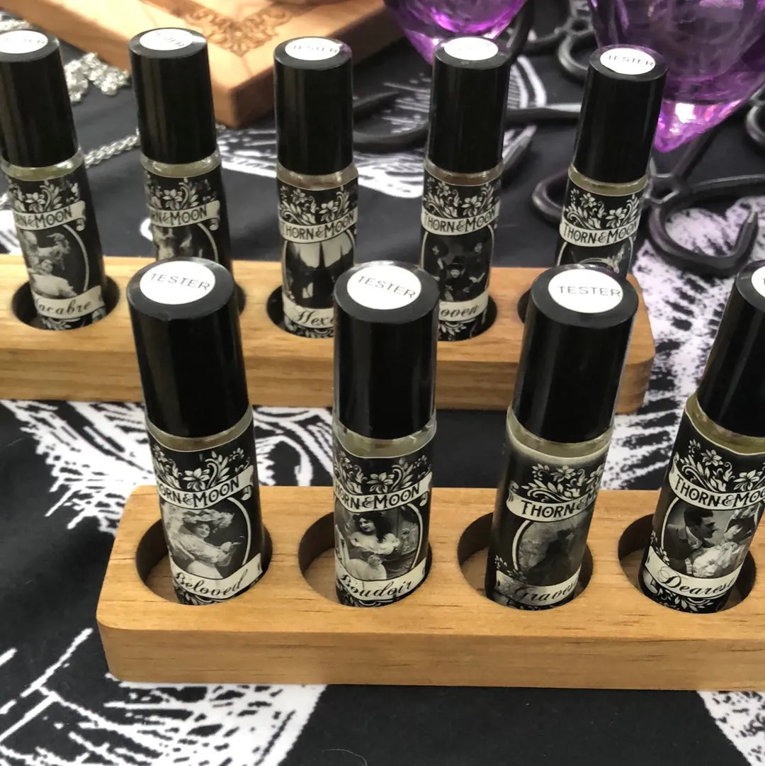 SNF FRAGRANCE OIL