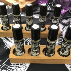 SNF FRAGRANCE OIL