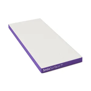 SnuzSurface Air Crib Mattress - SnuzPod4 75.5x40cm