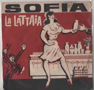 Sofia la Lattaia /Balorda