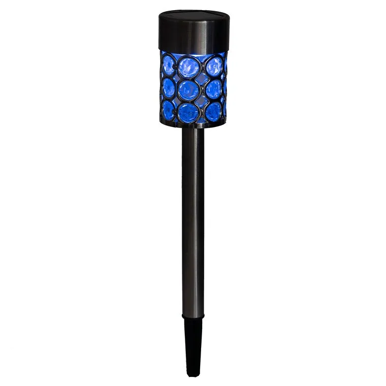 Solar Jewel Stake, 36.5cm