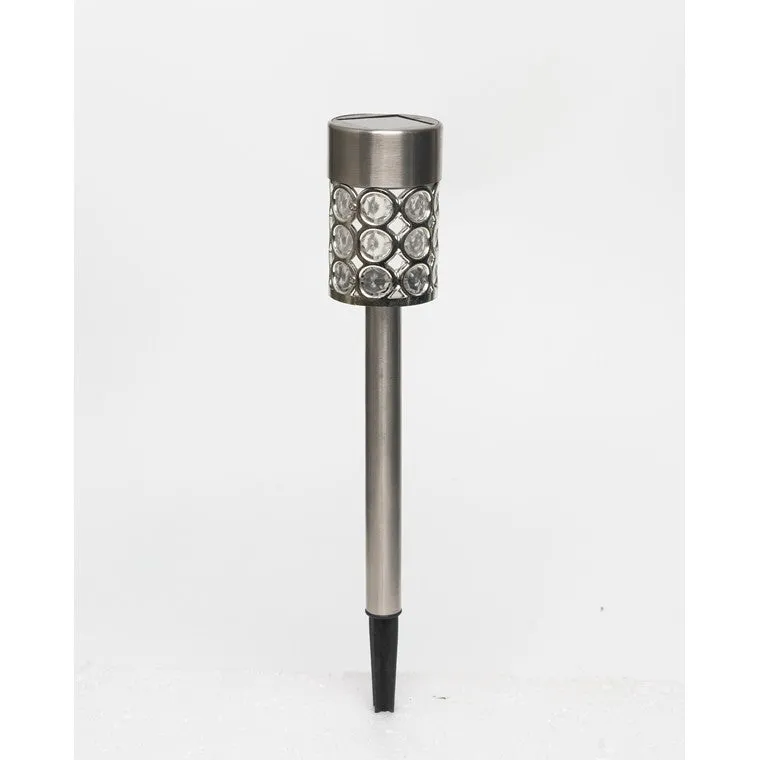 Solar Jewel Stake, 36.5cm