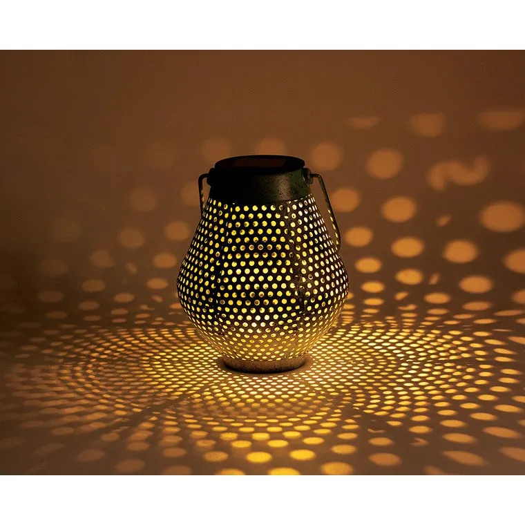 Solar Market Lantern