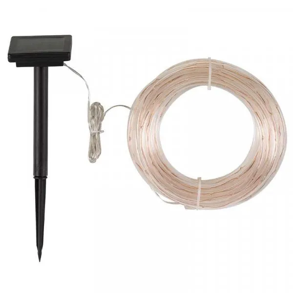 Solar Solar 100 LED Rope Light