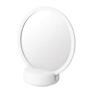 Sono Vanity Mirror | White