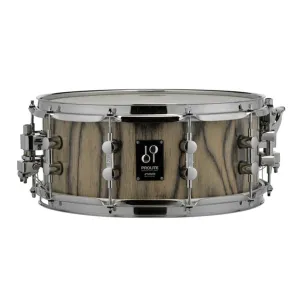 Sonor Prolite 14"x6" Snare Drum w/ Die Cast Rims - Snow Tiger